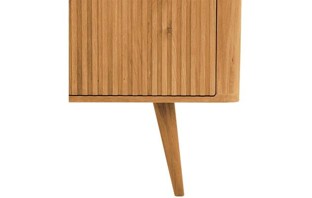 Goossens opbergkast seppe blank eiken - 8215867-05