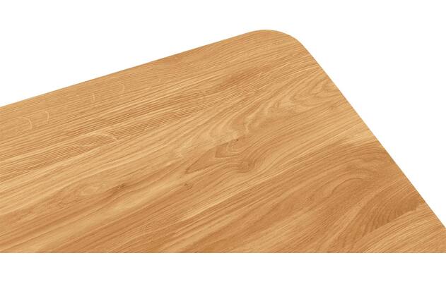 Goossens dressoir seppe blank eiken - 8215872-04