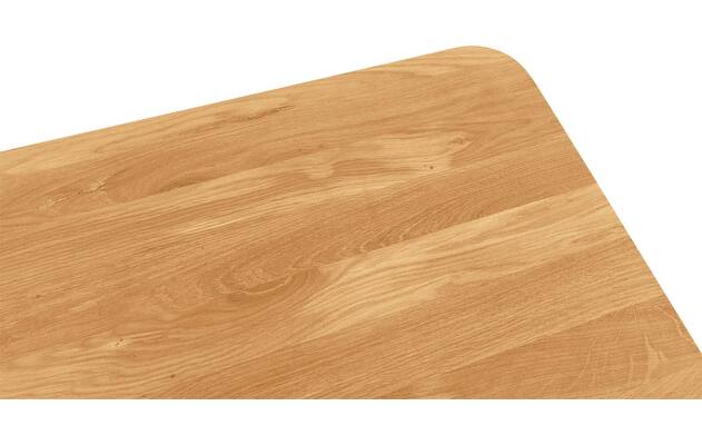 Goossens tv meubel seppe blank eiken - 8215876-09