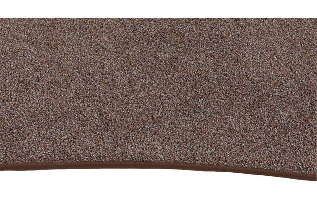 Goossens excellent tapijt unique bb bruin polyamide - 8215929-04