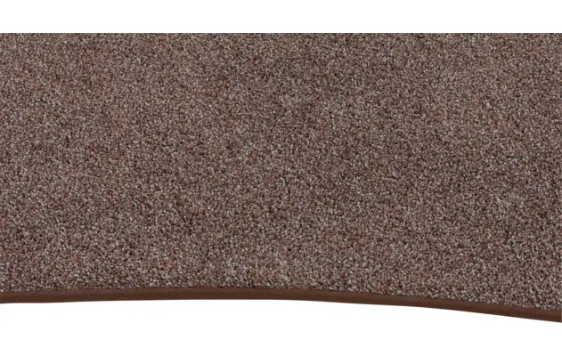 Goossens excellent tapijt unique bb bruin polyamide - 8215929-04