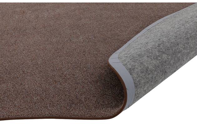 Goossens excellent tapijt unique bb bruin polyamide - 8215929-05