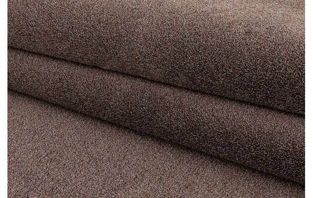 Goossens excellent tapijt unique bb bruin polyamide - 8215929-07