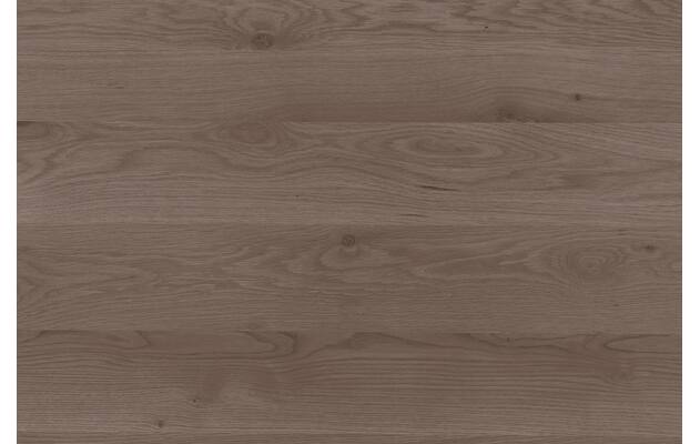 Goossens excellent eettafel gs 1302 donker bruin eiken - 8219380-09