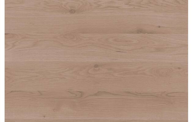 Goossens excellent eettafel gs 1302 blank eiken - 8219470-09