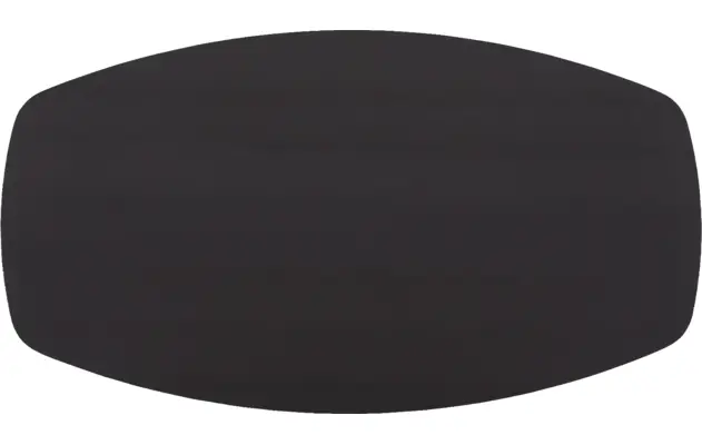 Goossens excellent eettafel uniek zwart eiken - 8219569-06