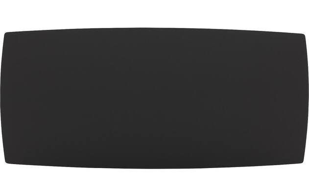 Goossens excellent eettafel uniek zwart eiken - 8219605-06