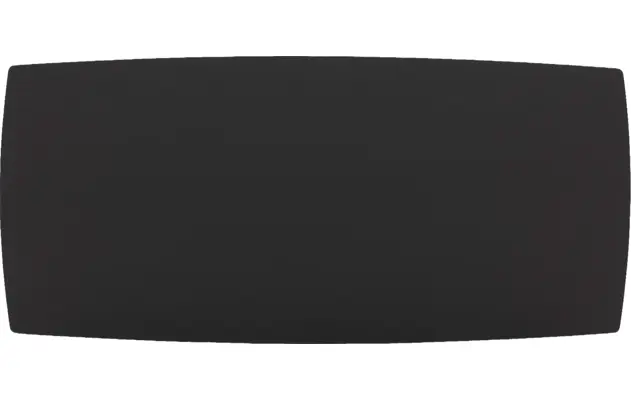 Goossens excellent eettafel uniek zwart eiken - 8219605-06