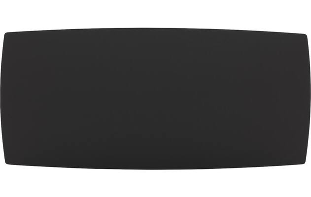 Goossens excellent eettafel uniek zwart eiken - 8220181-06