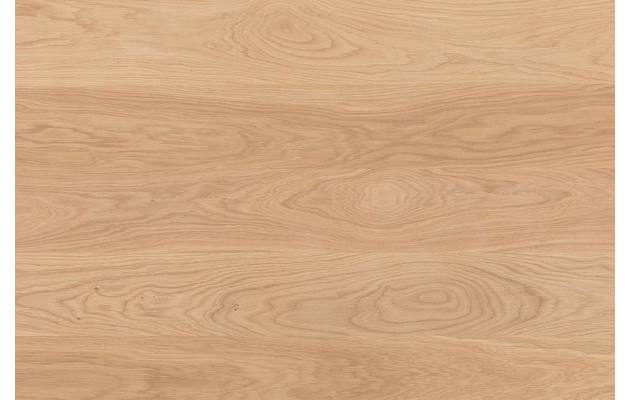 Goossens excellent eettafel uniek blank eiken - 8221115-10