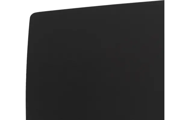 Goossens excellent eettafel uniek zwart eiken - 8221147-06