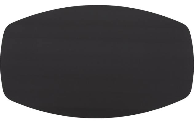 Goossens excellent eettafel uniek zwart eiken - 8221239-05