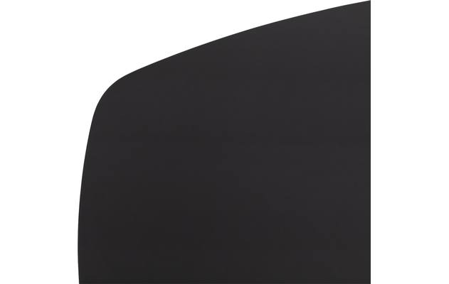 Goossens excellent eettafel uniek zwart eiken - 8221239-06