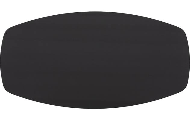 Goossens excellent eettafel uniek zwart eiken - 8221240-05