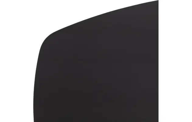 Goossens excellent eettafel uniek zwart eiken - 8221240-06