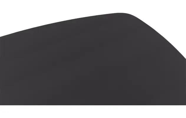 Goossens excellent eettafel uniek zwart eiken - 8221240-09