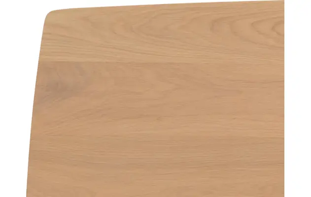 Goossens excellent eettafel uniek blank eiken - 8221264-07