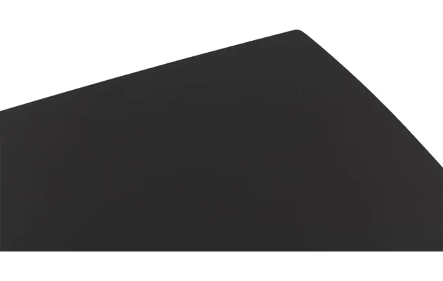 Goossens excellent eettafel uniek zwart eiken - 8221268-09
