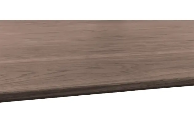 Goossens excellent eettafel uniek donker bruin eiken - 8221307-05