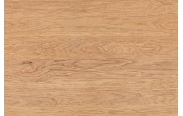 Goossens excellent eettafel uniek blank eiken - 8221321-11