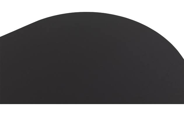 Goossens excellent eettafel uniek zwart eiken - 8221325-05