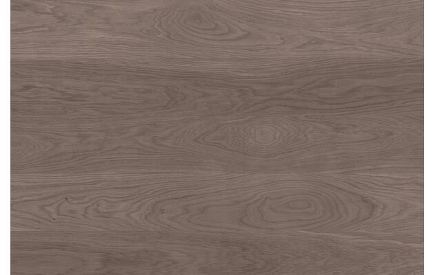 Goossens excellent eettafel uniek donker bruin eiken - 8221345-10