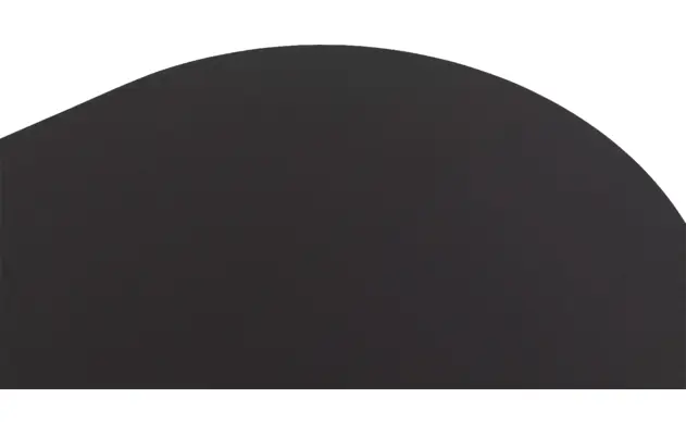 Goossens excellent eettafel uniek zwart eiken - 8221450-05