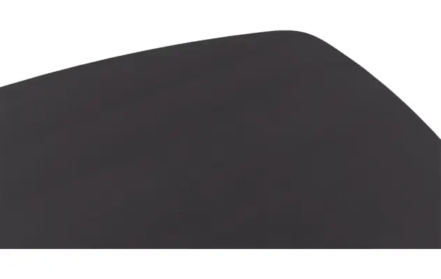 Goossens excellent eettafel uniek zwart eiken - 8221503-09