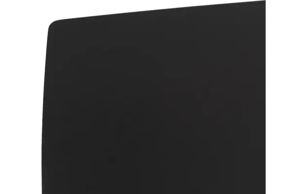 Goossens excellent eettafel uniek zwart eiken - 8221507-06