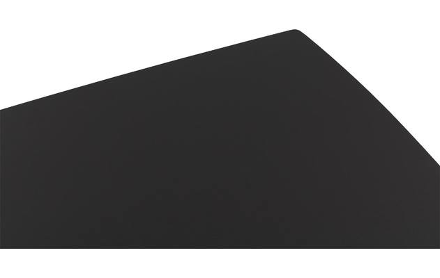 Goossens excellent eettafel uniek zwart eiken - 8221508-09