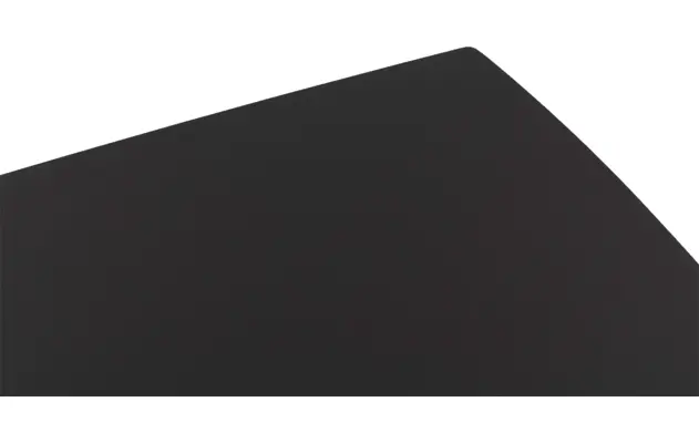 Goossens excellent eettafel uniek zwart eiken - 8221508-09