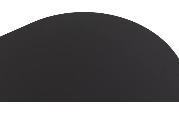 Goossens excellent eettafel uniek zwart eiken - 8221565-05