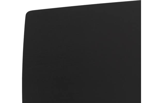Goossens excellent eettafel uniek zwart eiken - 8221639-06