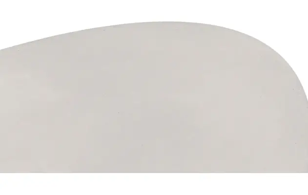 Goossens eettafel stone grijs beton - 8222015-06