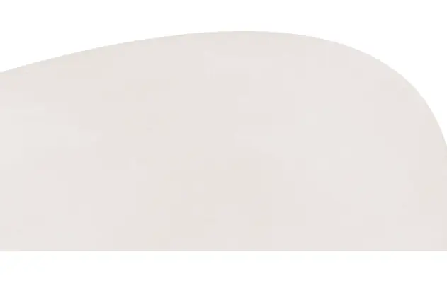 Goossens eettafel stone wit beton - 8222057-06