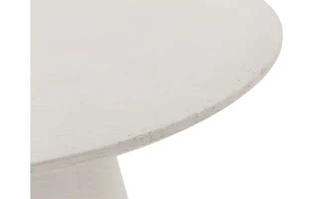 Goossens eettafel stone grijs beton - 8222063-04