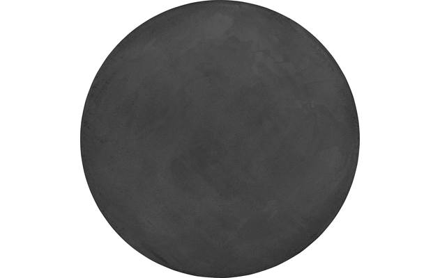 Goossens eettafel stone grijs beton - 8222067-05