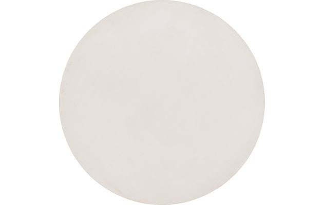 Goossens eettafel stone wit beton - 8222081-05