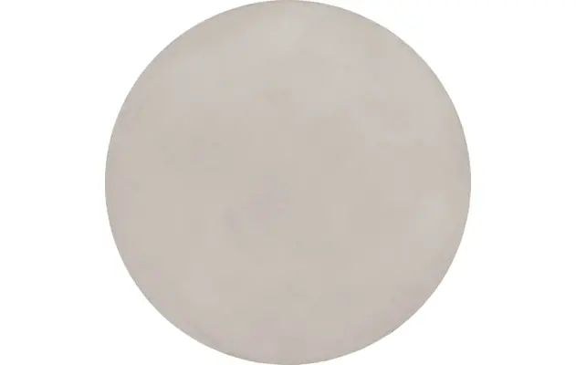 Goossens eettafel stone grijs beton - 8222087-05