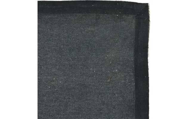 Goossens basic tapijt canto groen katoen - 8222336-04