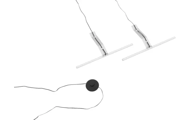 Goossens kastverlichting accessoires sdk onbekende kleur onbekend - 8222352-06