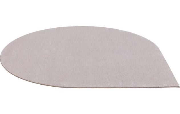 Goossens excellent tapijt unique bb beige polyamide - 8222609-02