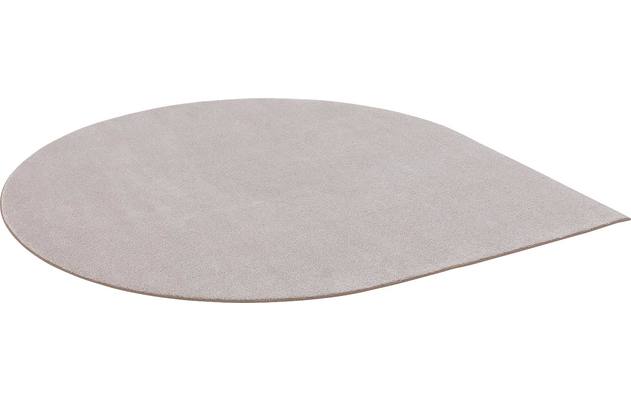 Goossens excellent tapijt unique bb beige polyamide - 8222609-03