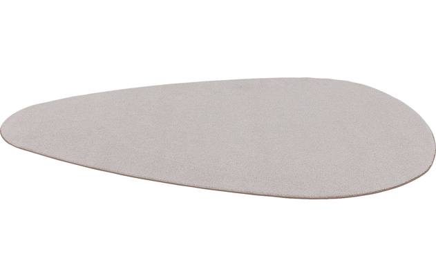 Goossens excellent tapijt unique bb beige polyamide - 8222610-02
