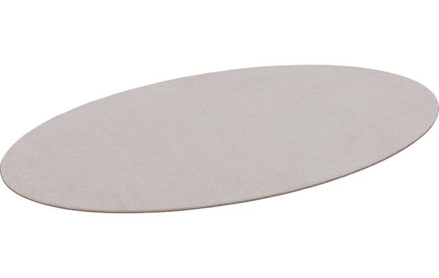 Goossens excellent tapijt unique bb beige polyamide - 8222611-03