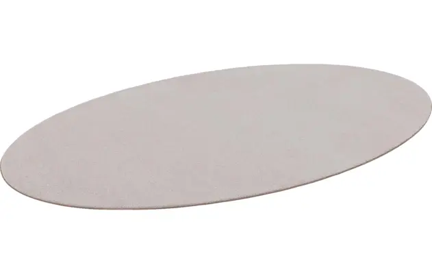 Goossens excellent tapijt unique bb beige polyamide - 8222611-03