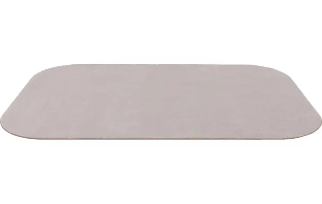 Goossens excellent tapijt unique bb beige polyamide - 8222612-02