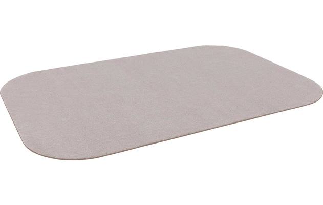Goossens excellent tapijt unique bb beige polyamide - 8222612-03