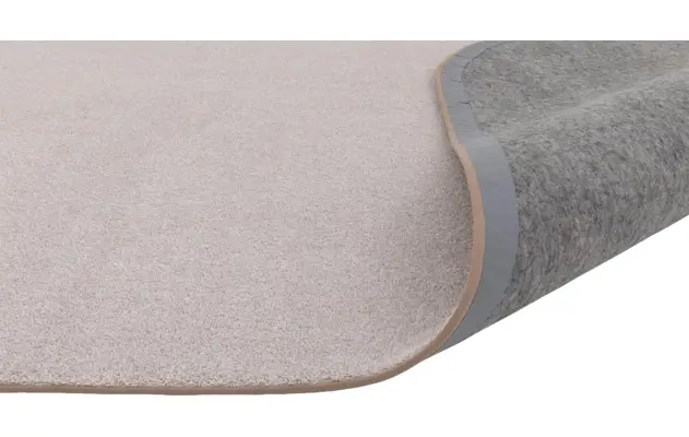 Goossens excellent tapijt unique bb beige polyamide - 8222612-05
