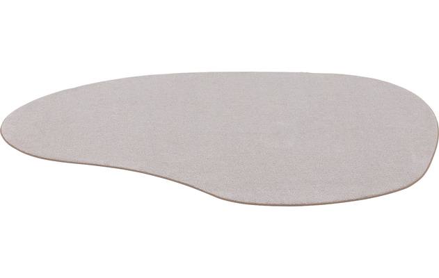 Goossens excellent tapijt unique bb beige polyamide - 8222613-02
